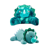 Dinosaur Cuddle Set