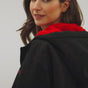 Snuggz Lite Women Grey Changing Robe