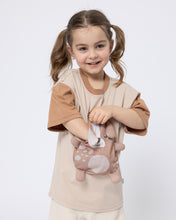 Snuggz Dog Zip Pocket Pal T-Shirt