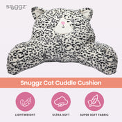 Snuggz Cat Cuddle Cushion