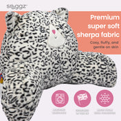 Snuggz Cat Cuddle Cushion