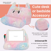 Snuggz Unicorn Tablet Holder