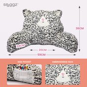 Snuggz Cat Cuddle Cushion