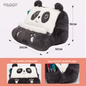 Snuggz Panda Tablet Holder