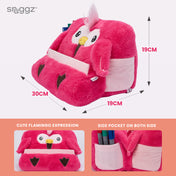 Snuggz Flamingo Tablet Holder