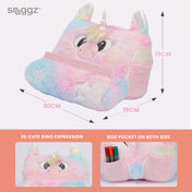 Snuggz Unicorn Tablet Holder