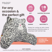 Snuggz Cat Cuddle Cushion