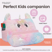 Snuggz Unicorn Tablet Holder