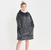 Snuggz Hooded Blanket - All Products