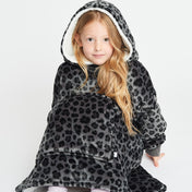 Snuggz Hooded Blanket - All Products