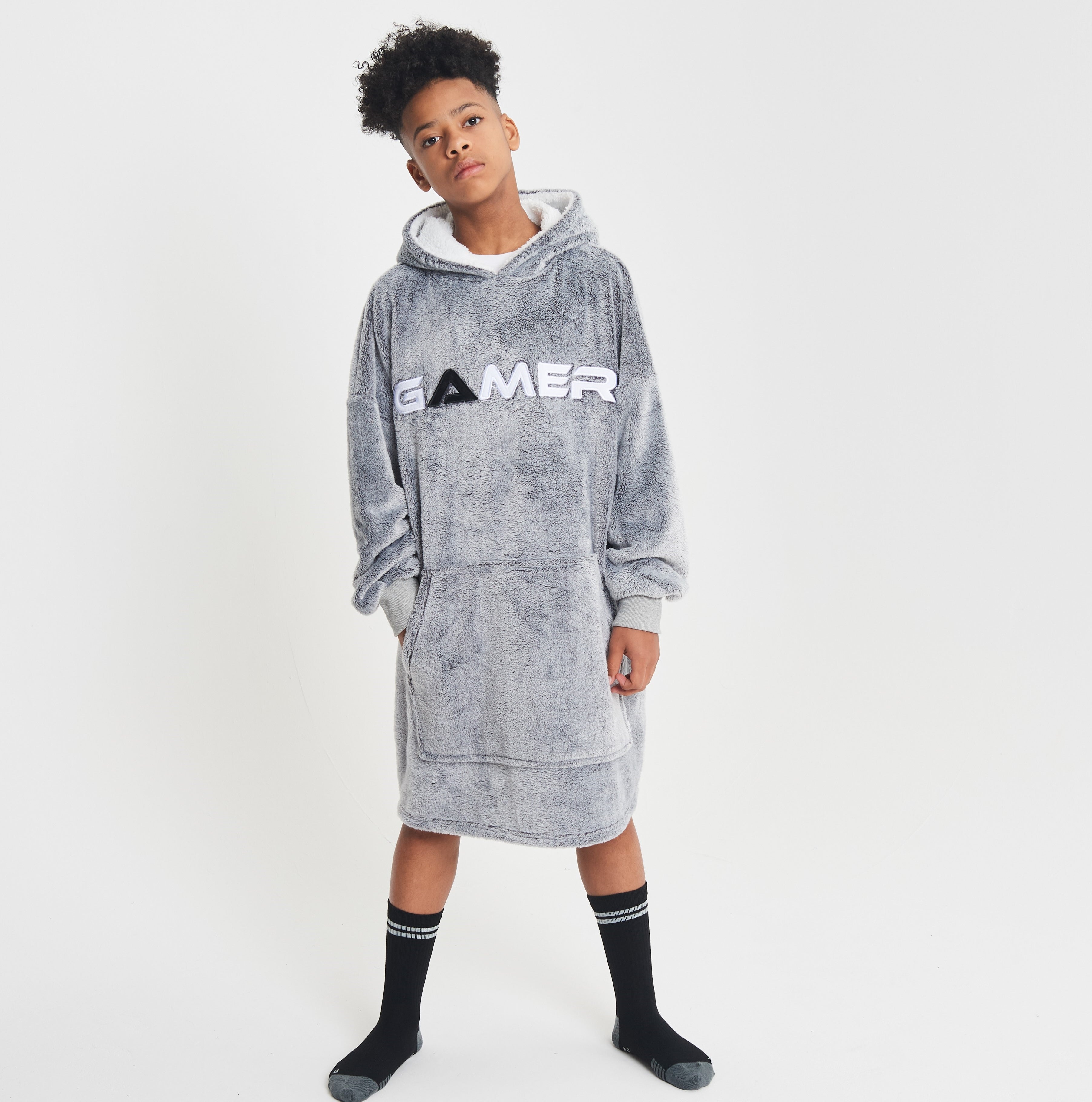 Snuggz Hooded Blanket - All Products