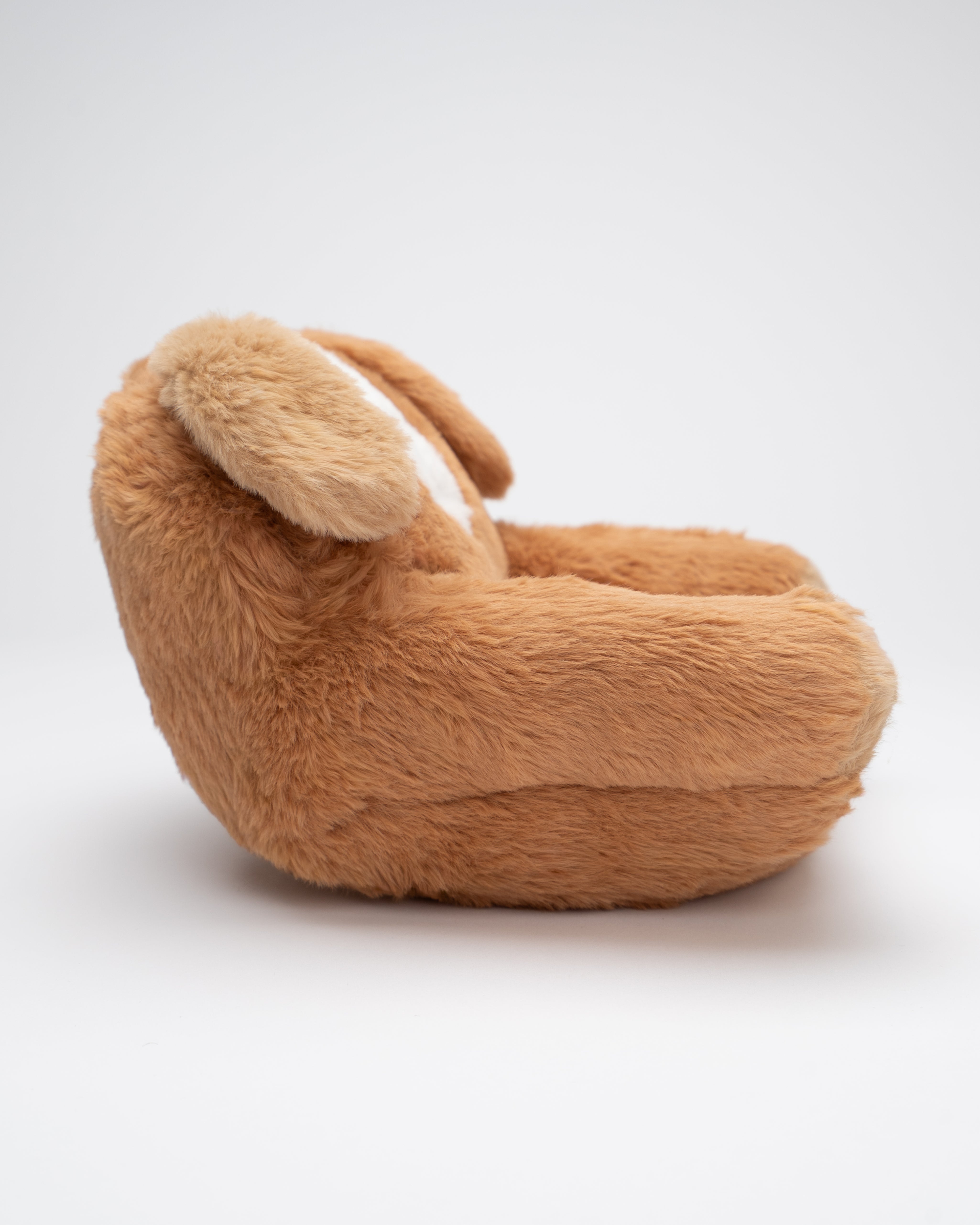 Snuggz Puppy Mini Sofa Plush Toy