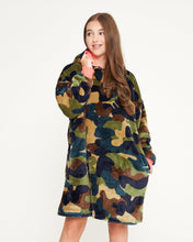 Snuggz Hooded Blanket - All Products